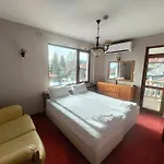 Gasthof Olympic With Free Parking