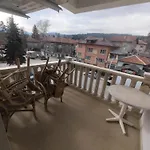 Olympic With Free Parking 3* Velingrad