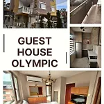 Olympic With Free Parking