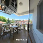 Olympic With Free Parking 3* Welingrad
