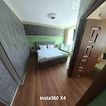 Olympic With Free Parking 3* Welingrad