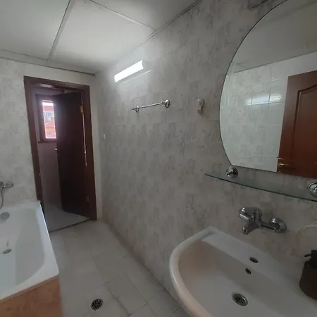 Olympic With Free Parking Guest house