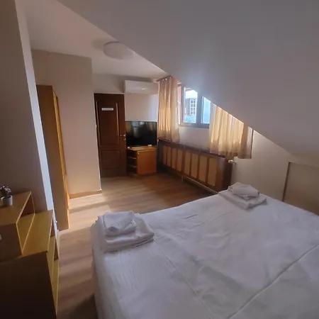 Guest house Olympic With Free Parking