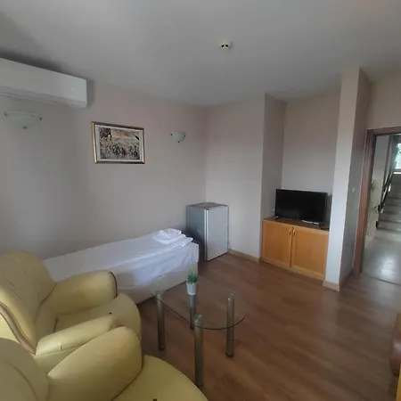 Guest house Olympic With Free Parking *