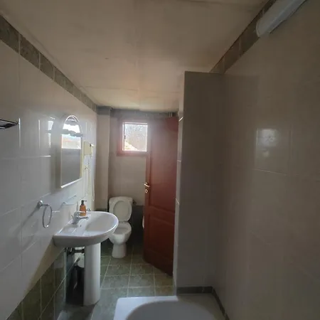 Olympic With Free Parking Guest house Velingrad