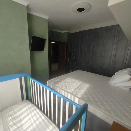 Guest house Olympic With Free Parking Velingrad