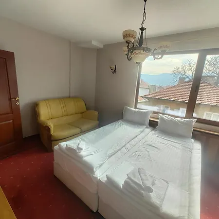 Olympic With Free Parking Velingrad