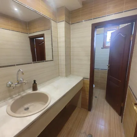 Olympic With Free Parking * Velingrad