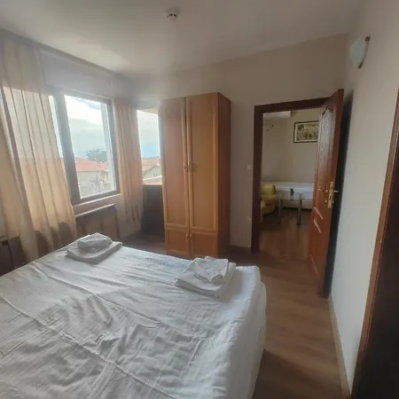 Olympic With Free Parking Gasthof 3*