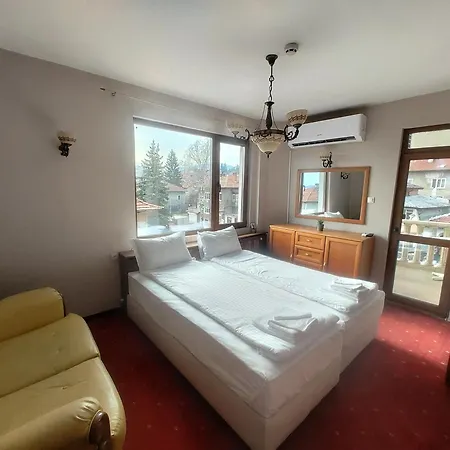 Guest house Olympic With Free Parking