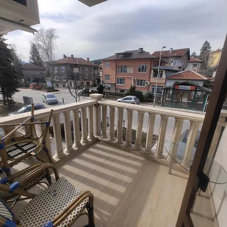 Guest house Olympic With Free Parking *