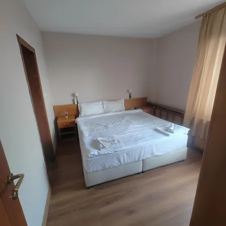Guest house Olympic With Free Parking Velingrad