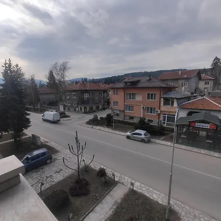 Olympic With Free Parking Guest house *