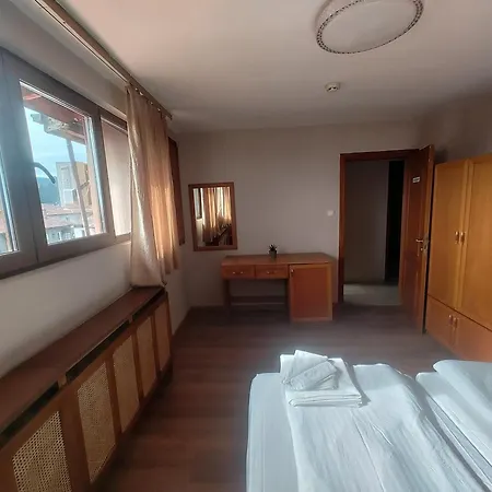Pensionat Olympic With Free Parking Velingrad