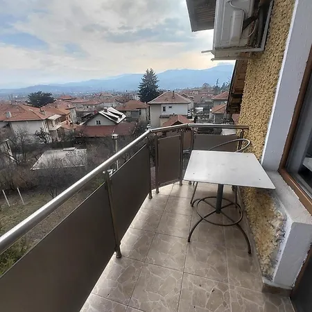 Olympic With Free Parking 3* Velingrad