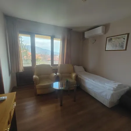 Olympic With Free Parking Gasthof 3*