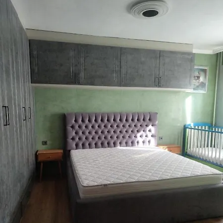 Olympic With Free Parking Velingrad