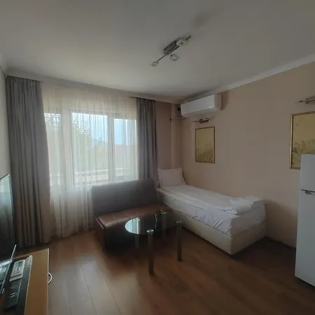 Olympic With Free Parking Guest house Velingrad