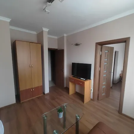 Guest house Olympic With Free Parking *