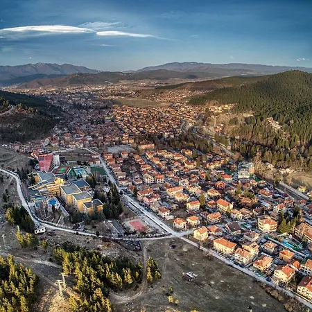 Olympic With Free Parking Guest house Velingrad