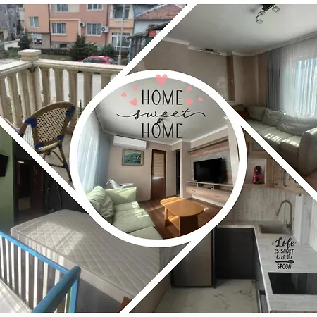 Olympic With Free Parking 3* Welingrad