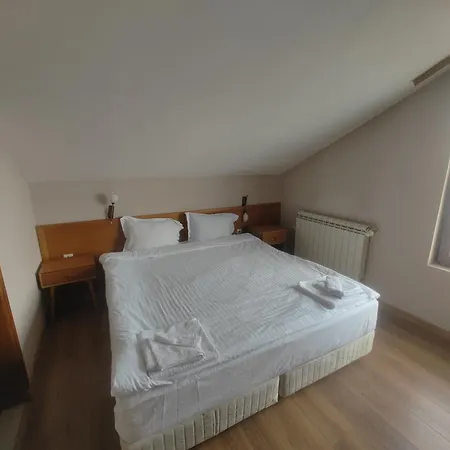 Olympic With Free Parking Guest house