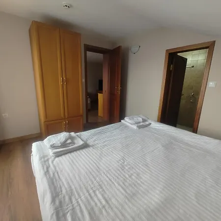 Olympic With Free Parking Guest house