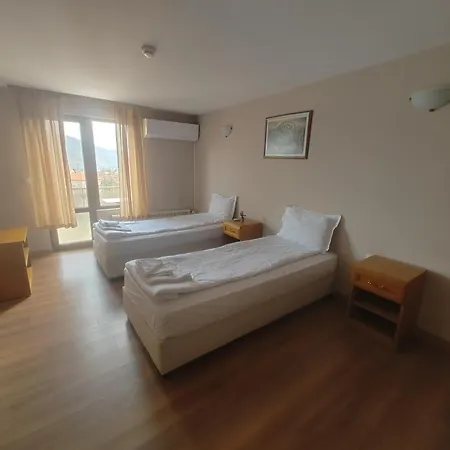 Olympic With Free Parking Gasthof 3*