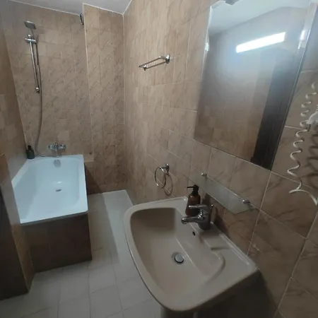 Guest house Olympic With Free Parking Velingrad