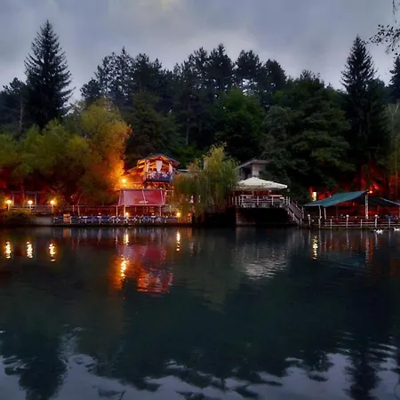 Olympic With Free Parking Guest house Velingrad
