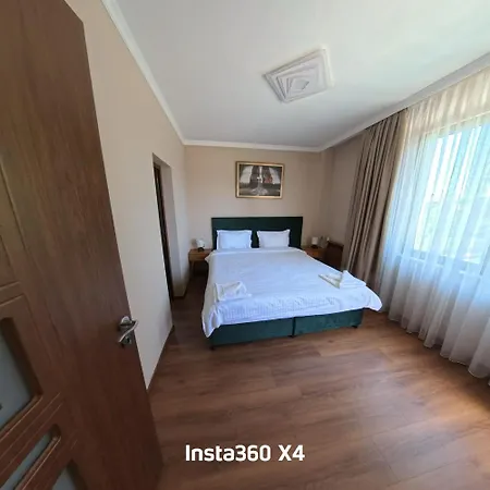 Olympic With Free Parking Гостевой дом *