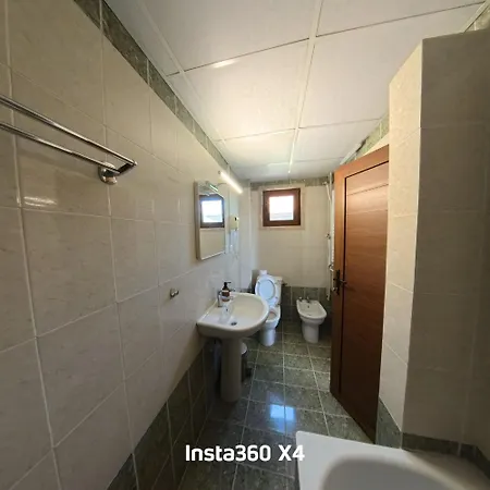 Gasthof Olympic With Free Parking 3*