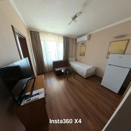 Olympic With Free Parking Velingrad
