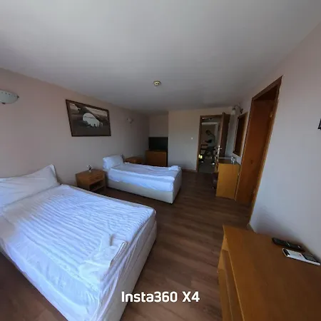 Olympic With Free Parking 3*