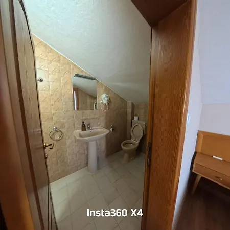 Pensionat Olympic With Free Parking Velingrad