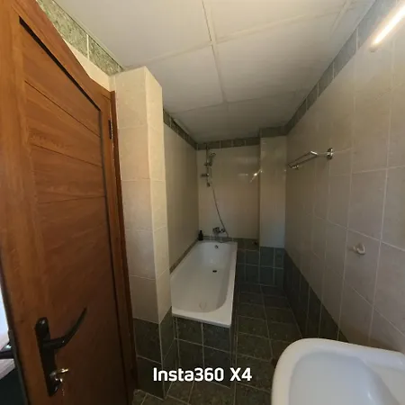 Olympic With Free Parking 3*