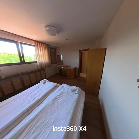 Olympic With Free Parking 3* Welingrad