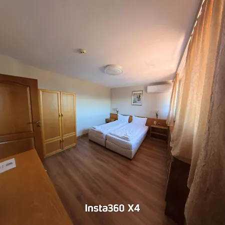 Olympic With Free Parking Gasthof 3*