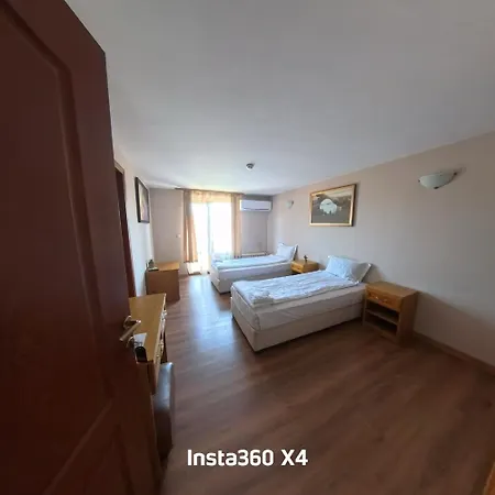 Gasthof Olympic With Free Parking 3*