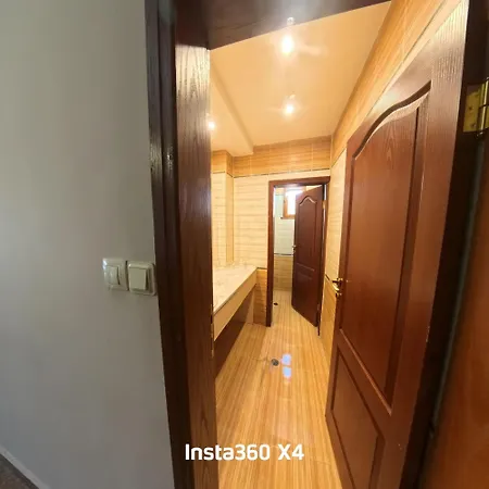 Pensionat Olympic With Free Parking Velingrad