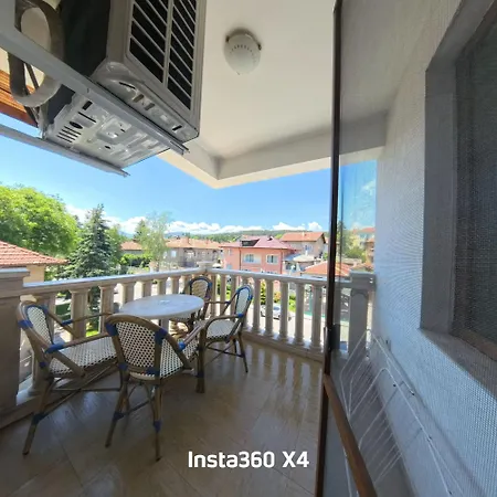 Olympic With Free Parking 3* Welingrad