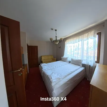 Olympic With Free Parking Gasthof 3*