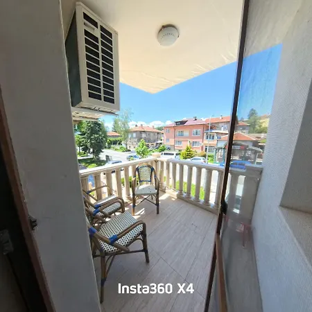 Gasthof Olympic With Free Parking 3*