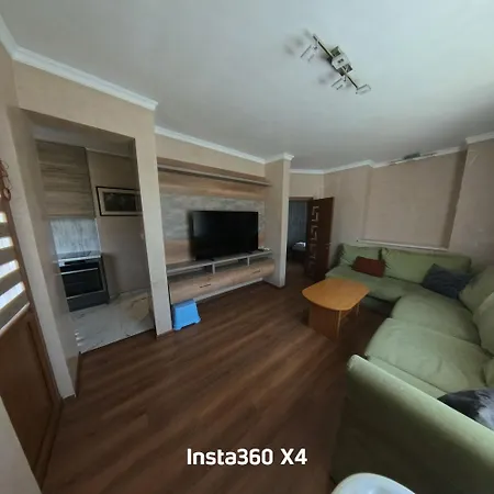 Pensionat Olympic With Free Parking Velingrad
