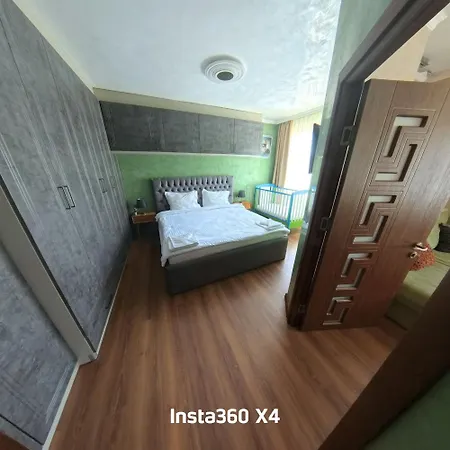 Olympic With Free Parking 3* Welingrad