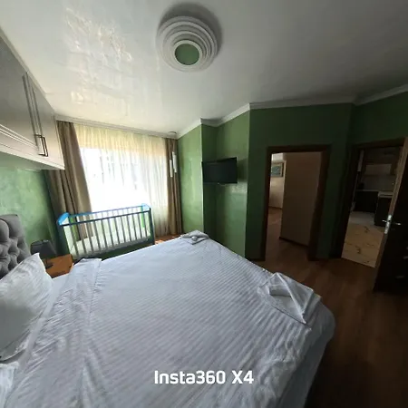 Gasthof Olympic With Free Parking 3*