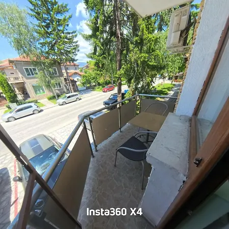 Olympic With Free Parking Velingrad