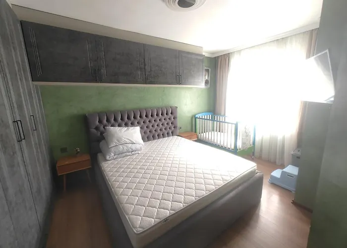 Olympic With Free Parking Velingrad