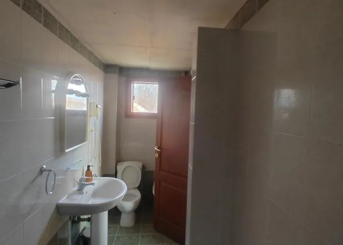 Olympic With Free Parking Guest house Velingrad