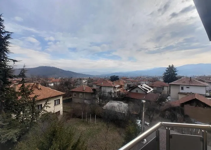 Olympic With Free Parking Velingrad